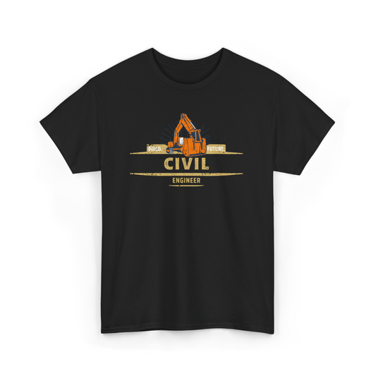 Civil Engineer T-Shirt