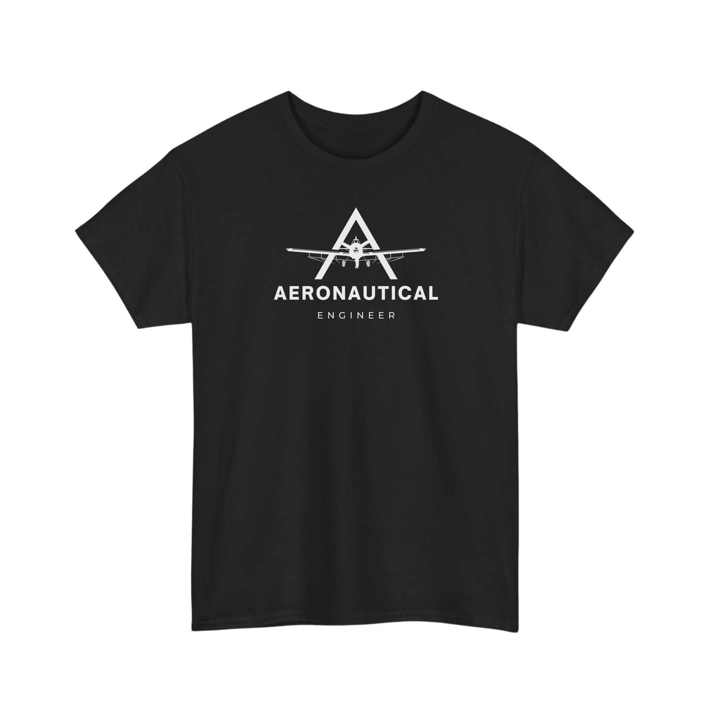 Aeronautical Engineer T-Shirt