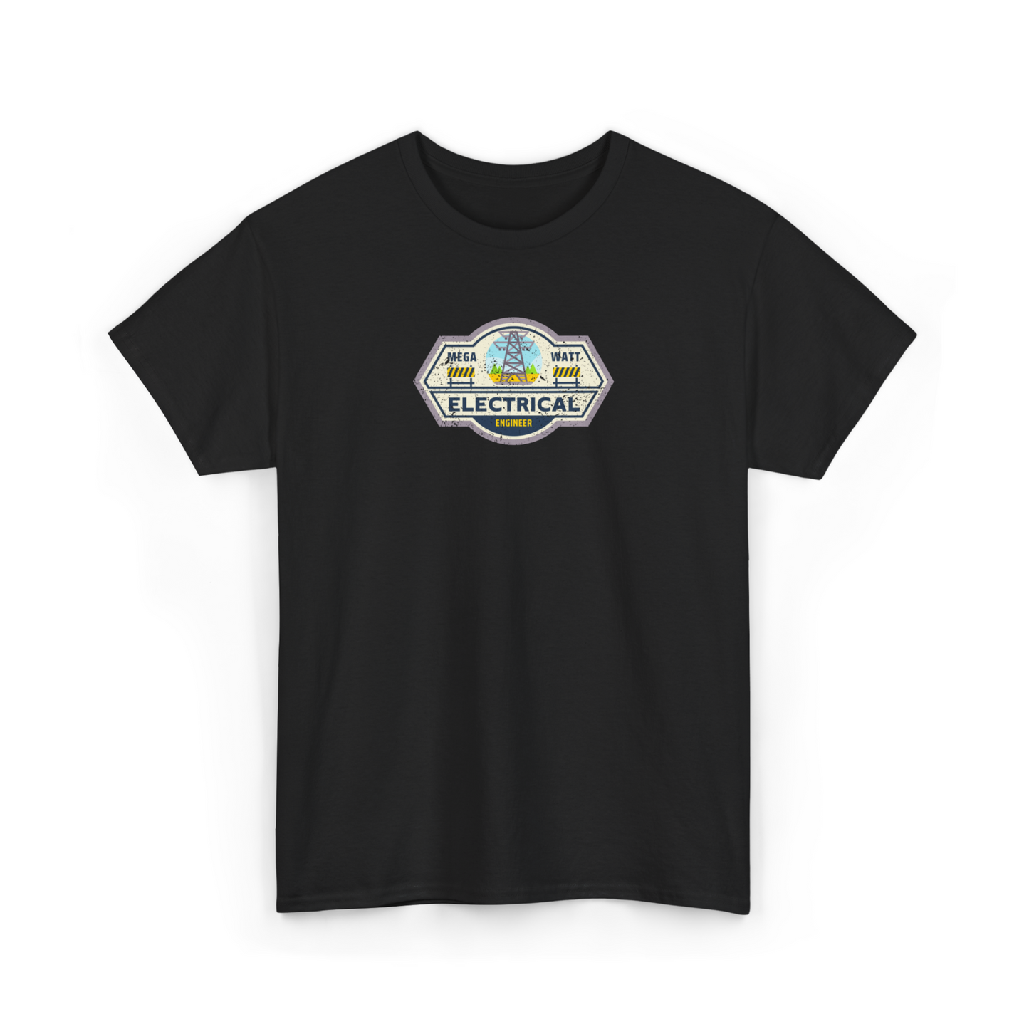 Electrical Engineer T-Shirt