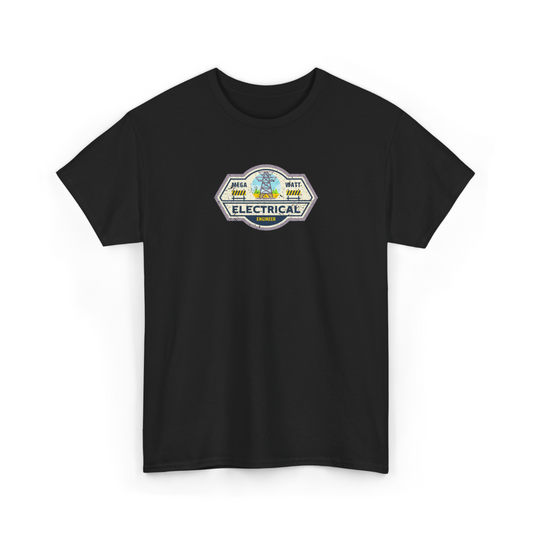 Electrical Engineer T-Shirt