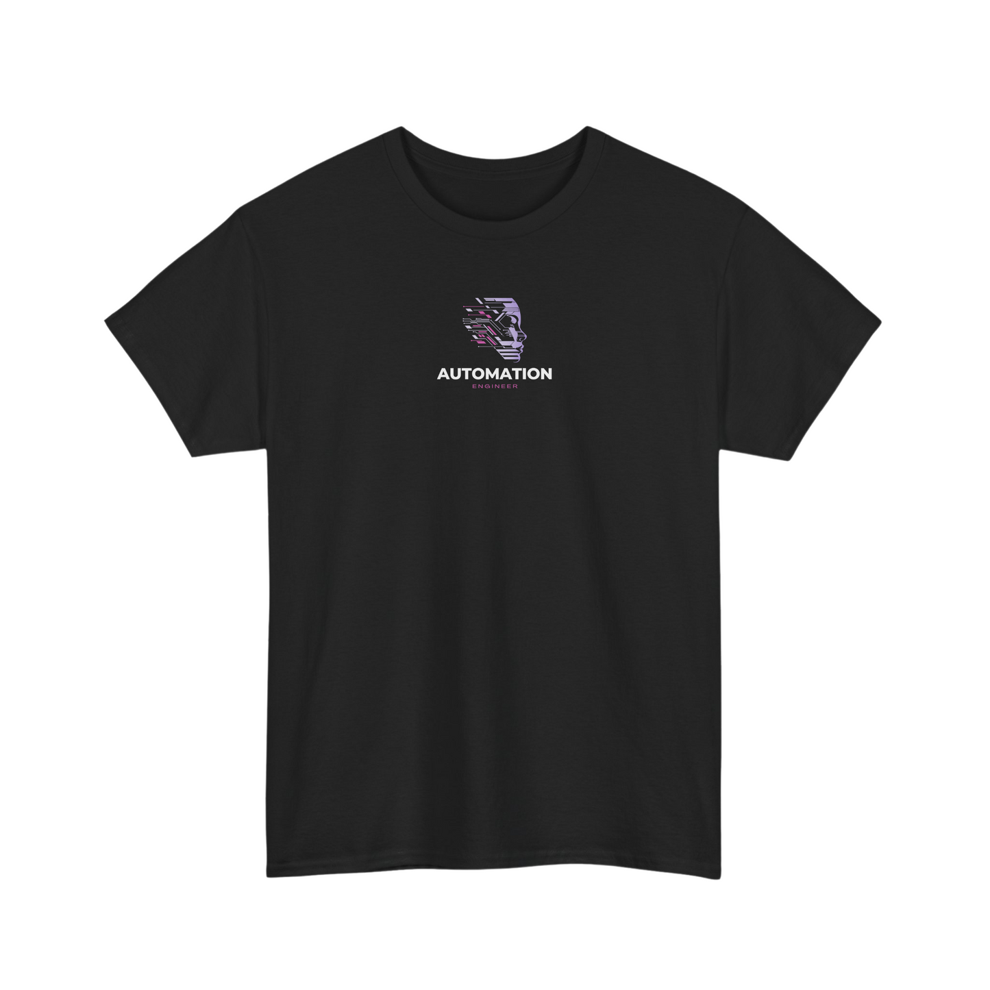 Automation Engineer T-Shirt