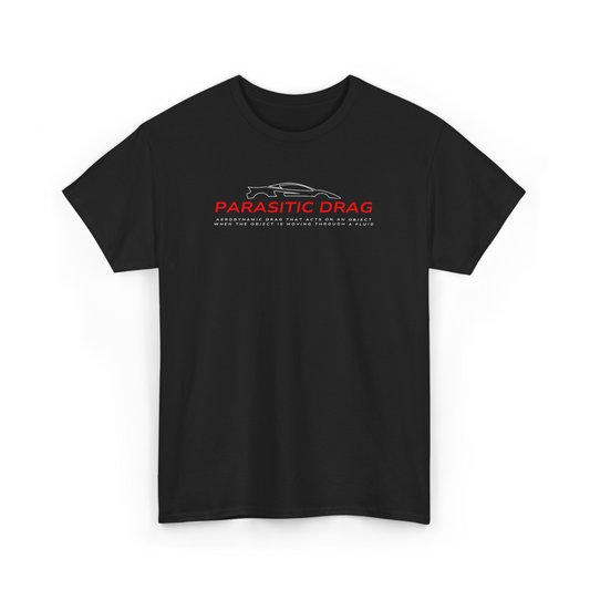 Parasitic Drag T-Shirt