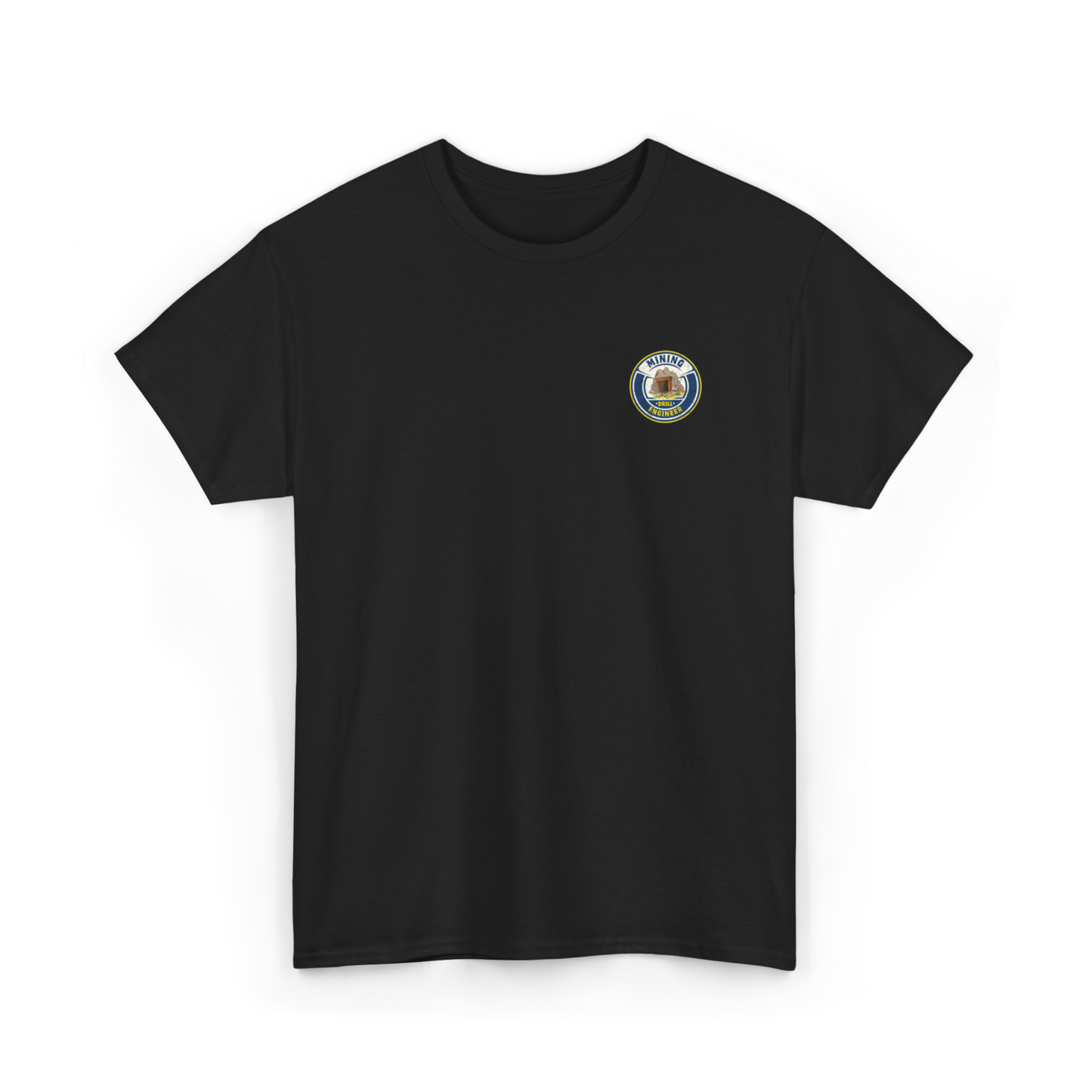Mining Engineer T-Shirt