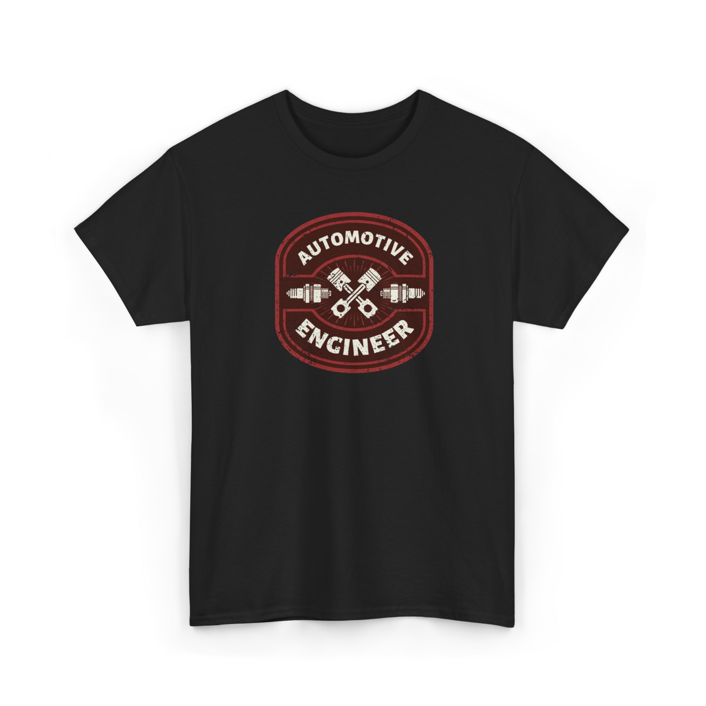 Automotive Engineer T-Shirt