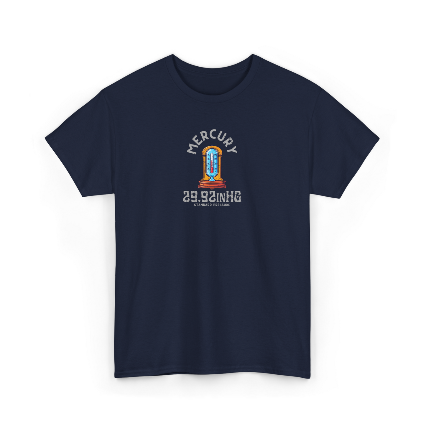 Mercury T-Shirt