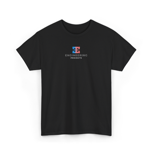 Engineering Projects T-Shirt