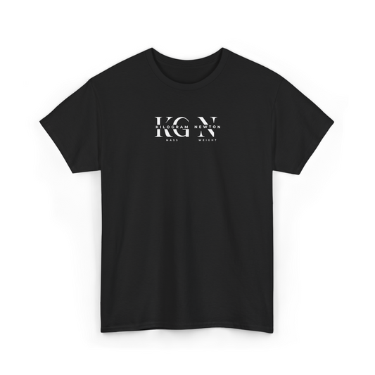 KGNewton T-Shirt