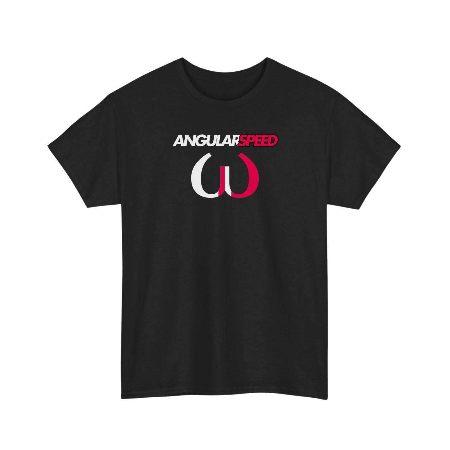 Angular T-Shirt