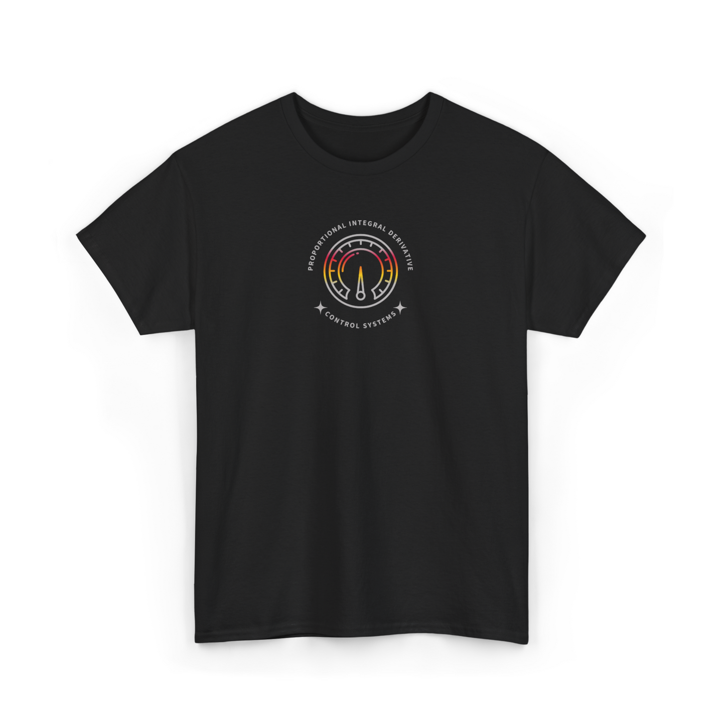 PID Controller T-Shirt