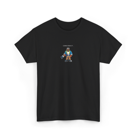 Construct. Painter T-Shirt