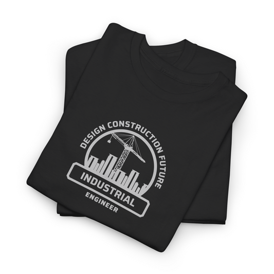 Industrial Engineer T-Shirt
