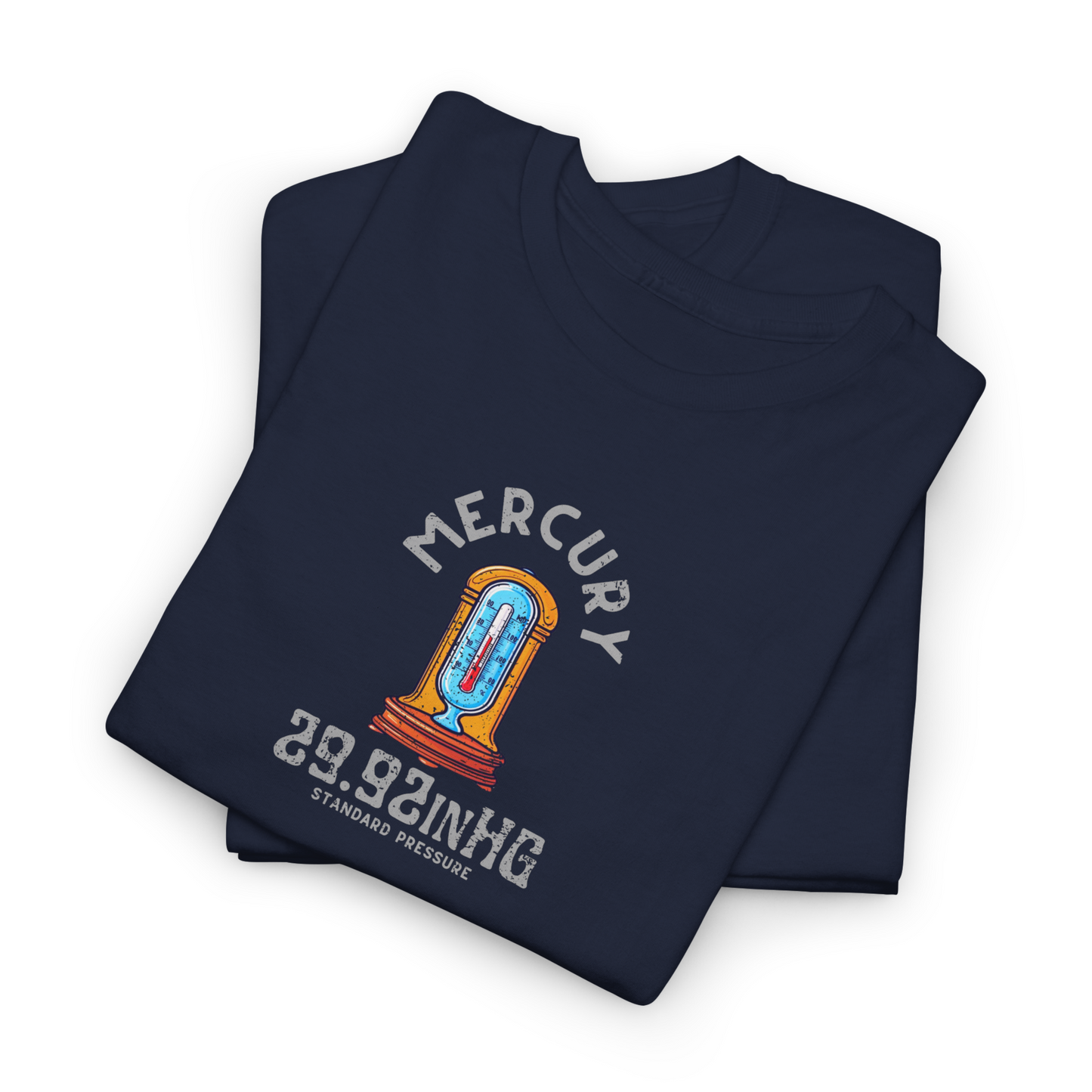 Mercury T-Shirt