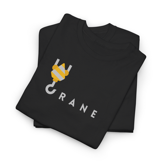 Crane Hook T-Shirt