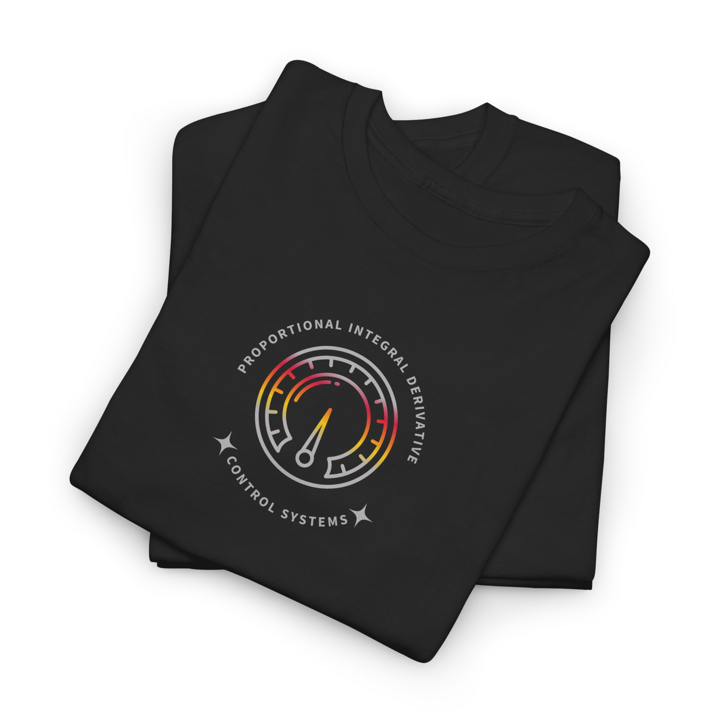 PID Controller T-Shirt