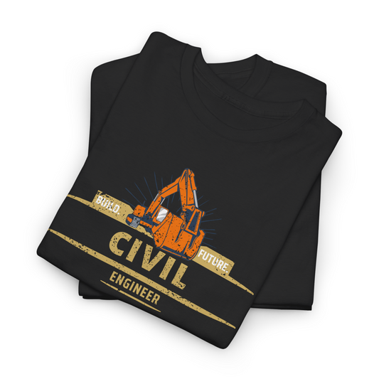 Civil Engineer T-Shirt