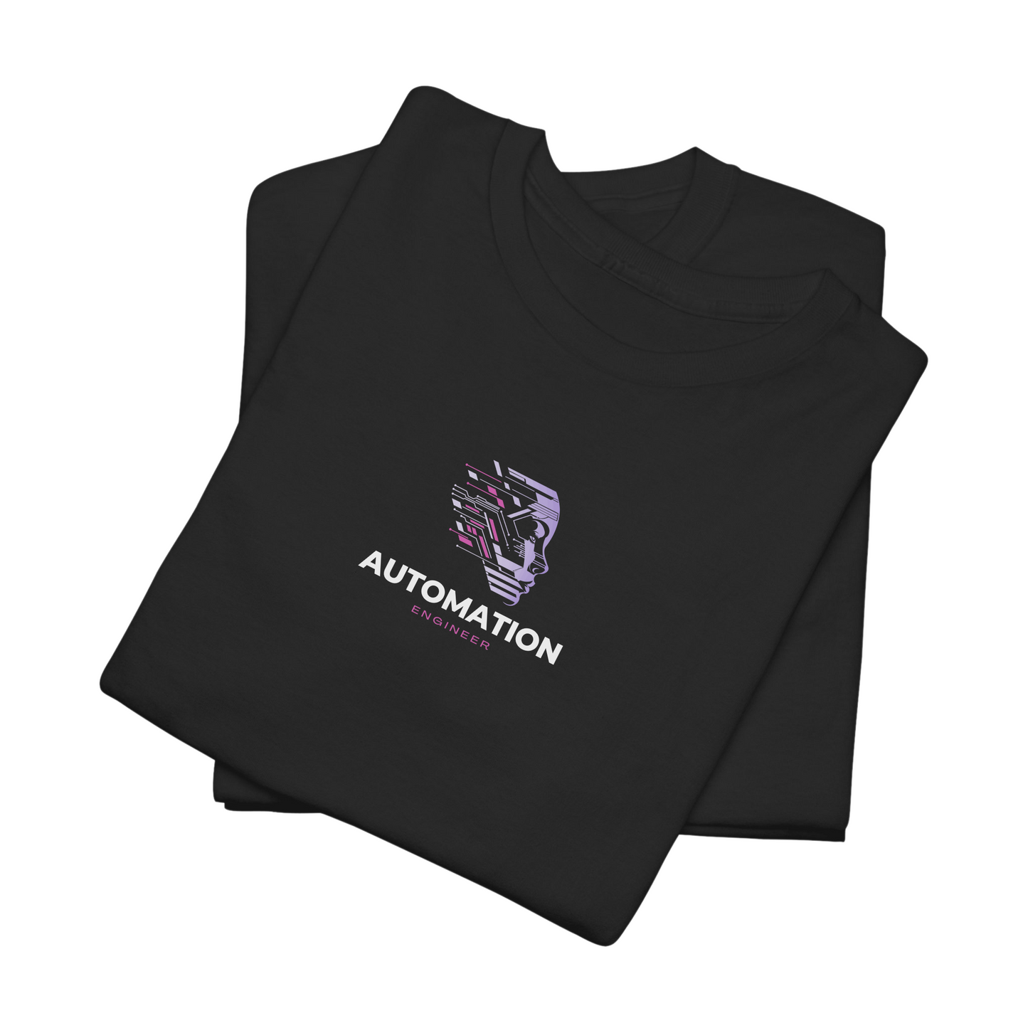 Automation Engineer T-Shirt