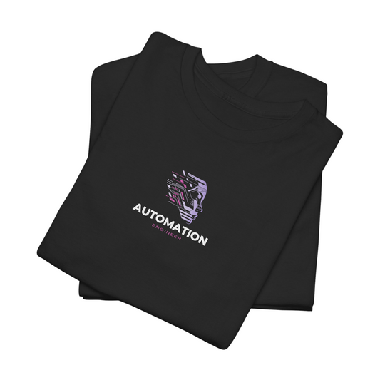 Automation Engineer T-Shirt