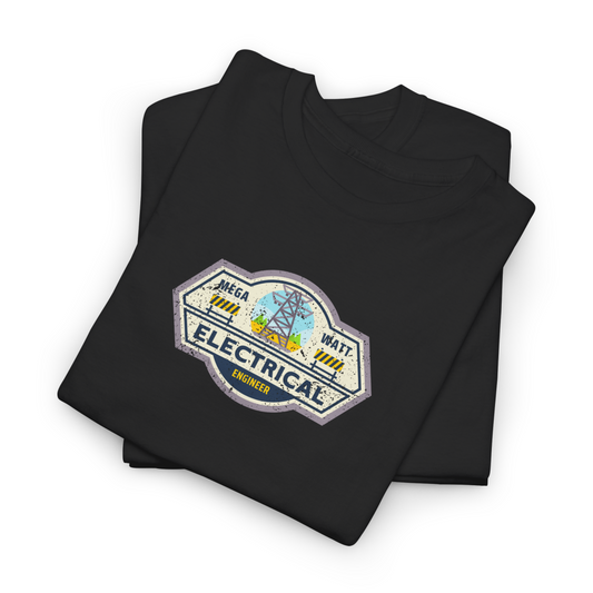 Electrical Engineer T-Shirt