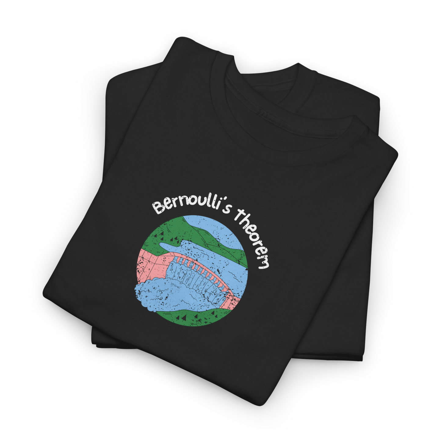 Bernoulli's Theorem T-Shirt