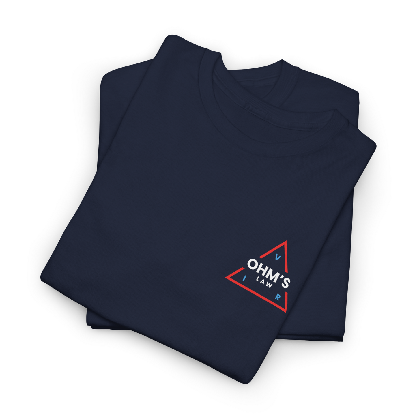 OHM's Law T-Shirt