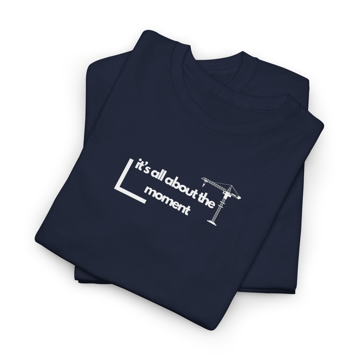 Moment T-Shirt