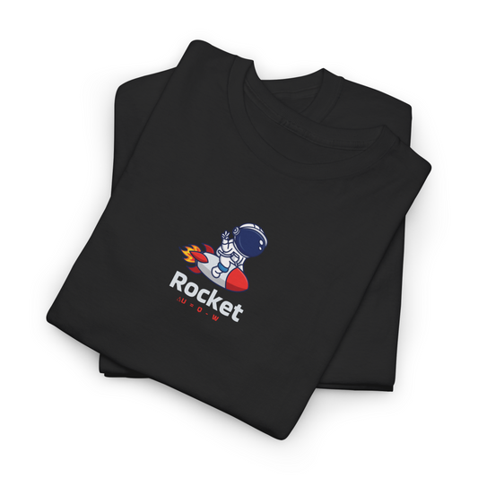 Rocket T-Shirt
