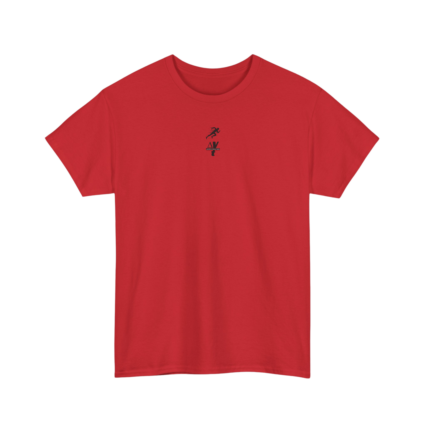 Sprint Acceleration T-Shirt
