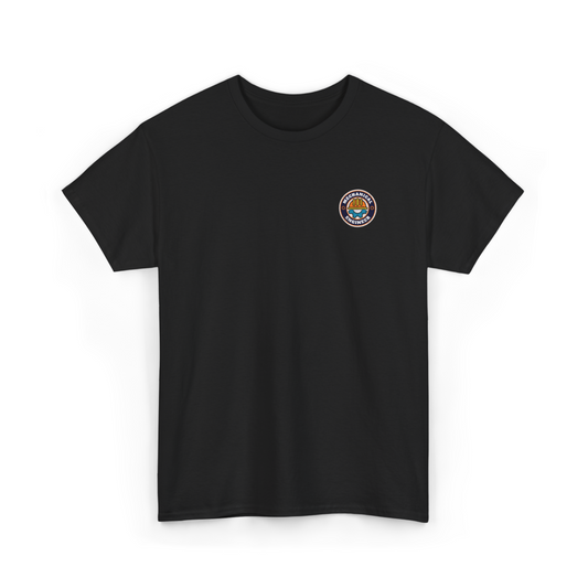 Mechanical Engineer T-Shirt