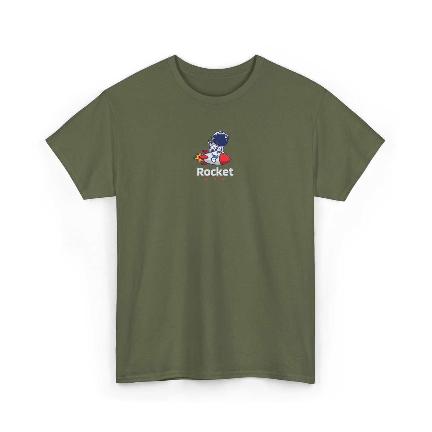 Rocket T-Shirt