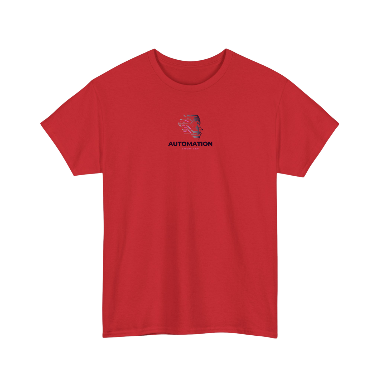 Automation Engineer T-Shirt