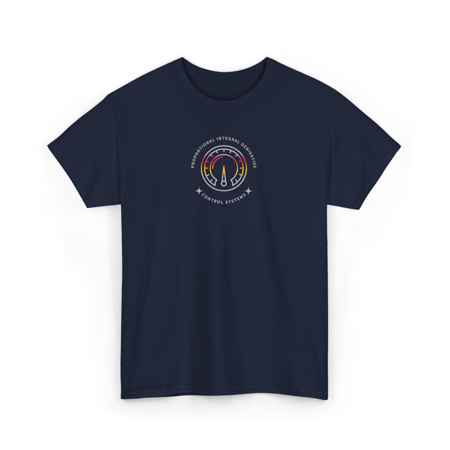 PID Controller T-Shirt