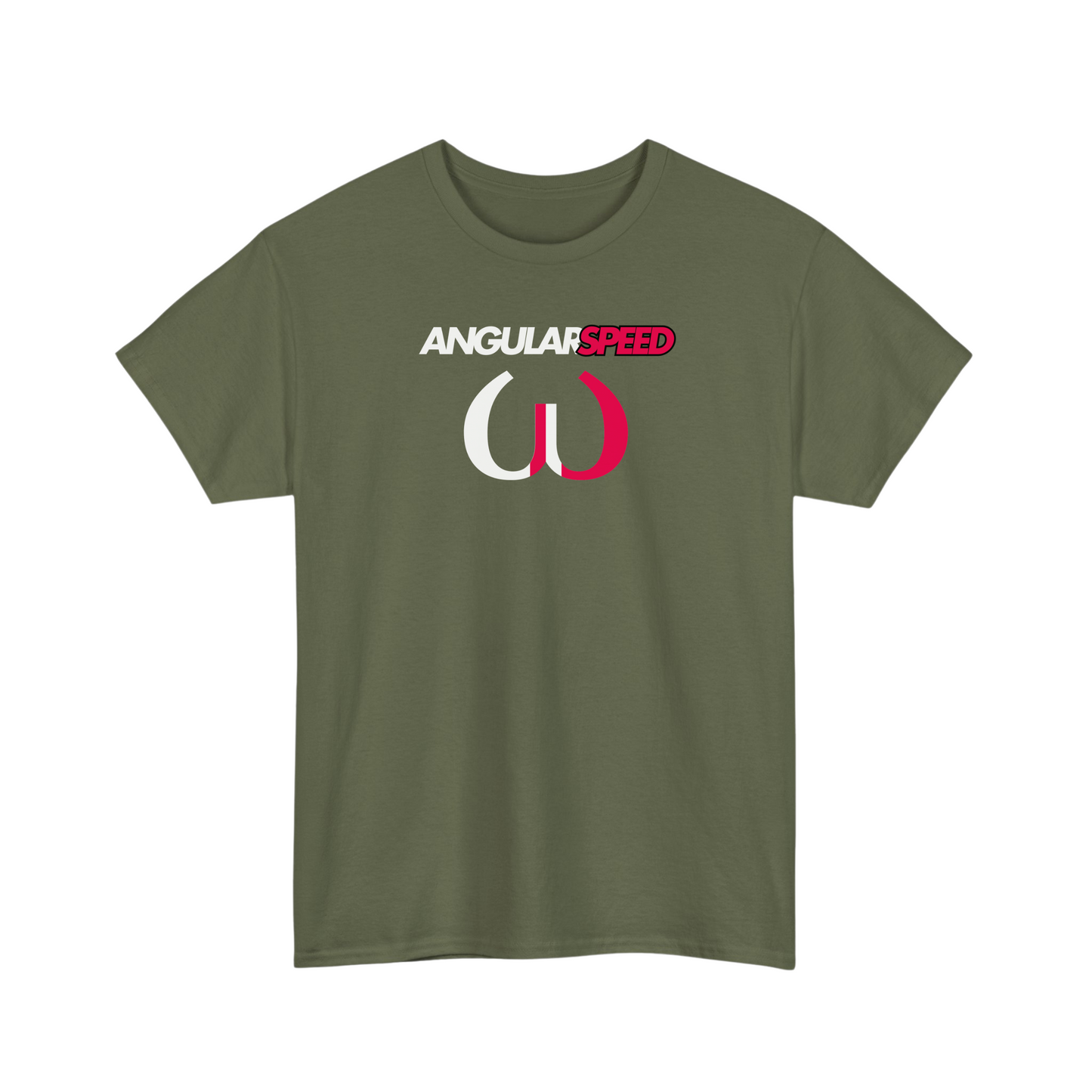 Angular T-Shirt