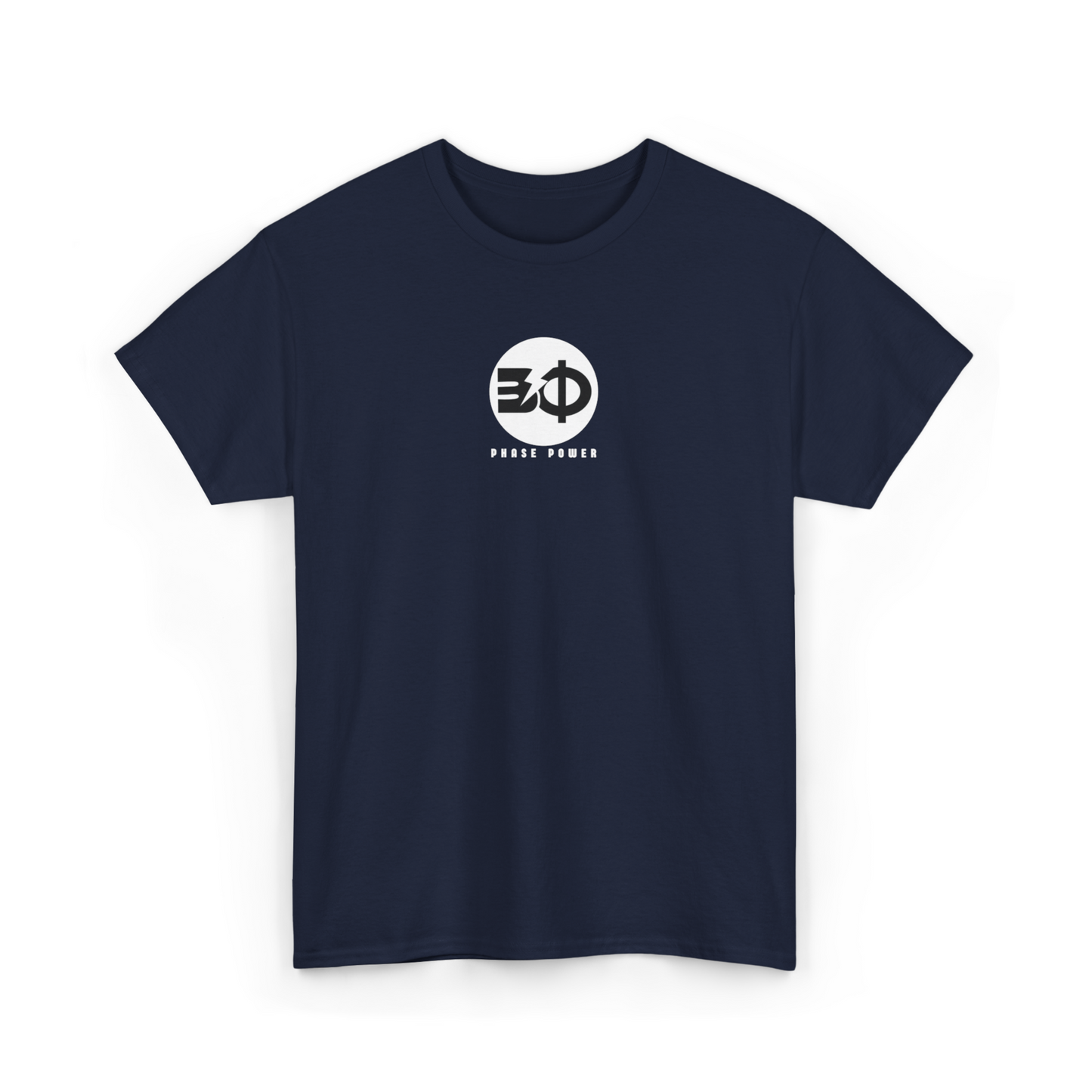 Phase T-Shirt