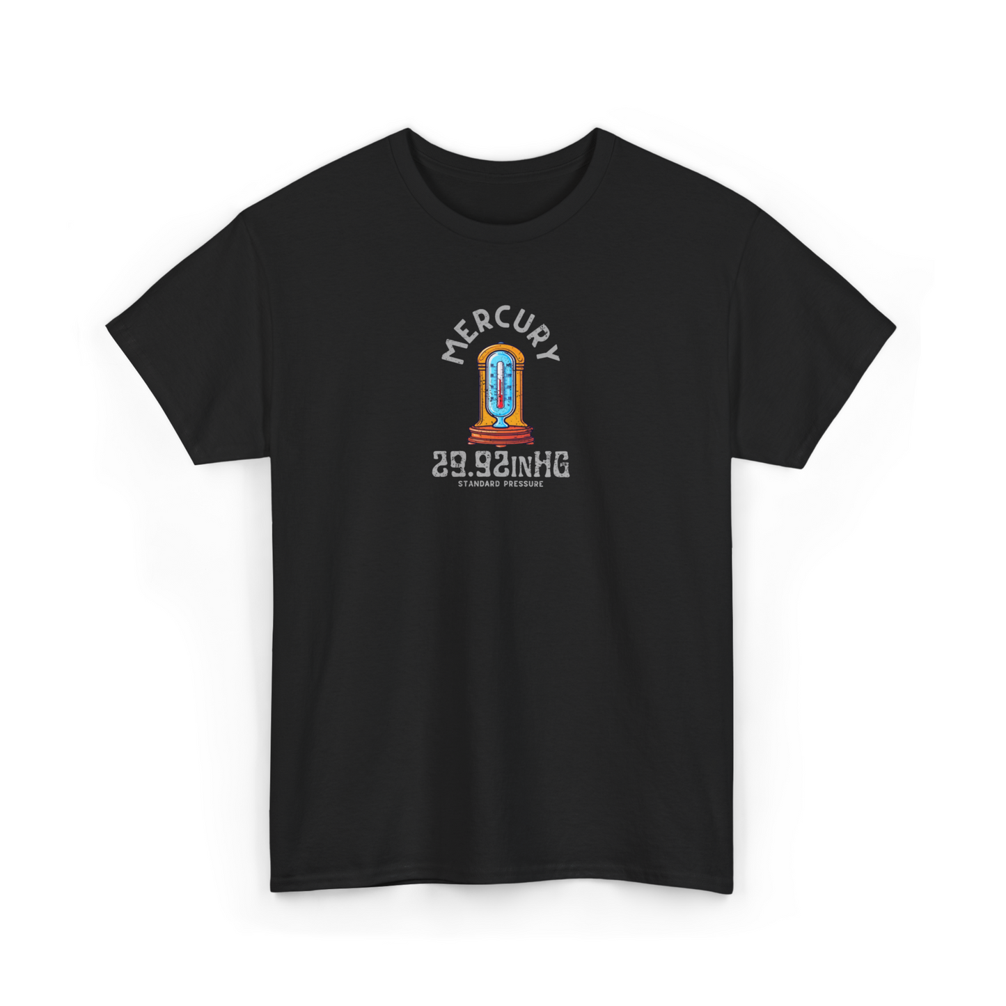 Mercury T-Shirt