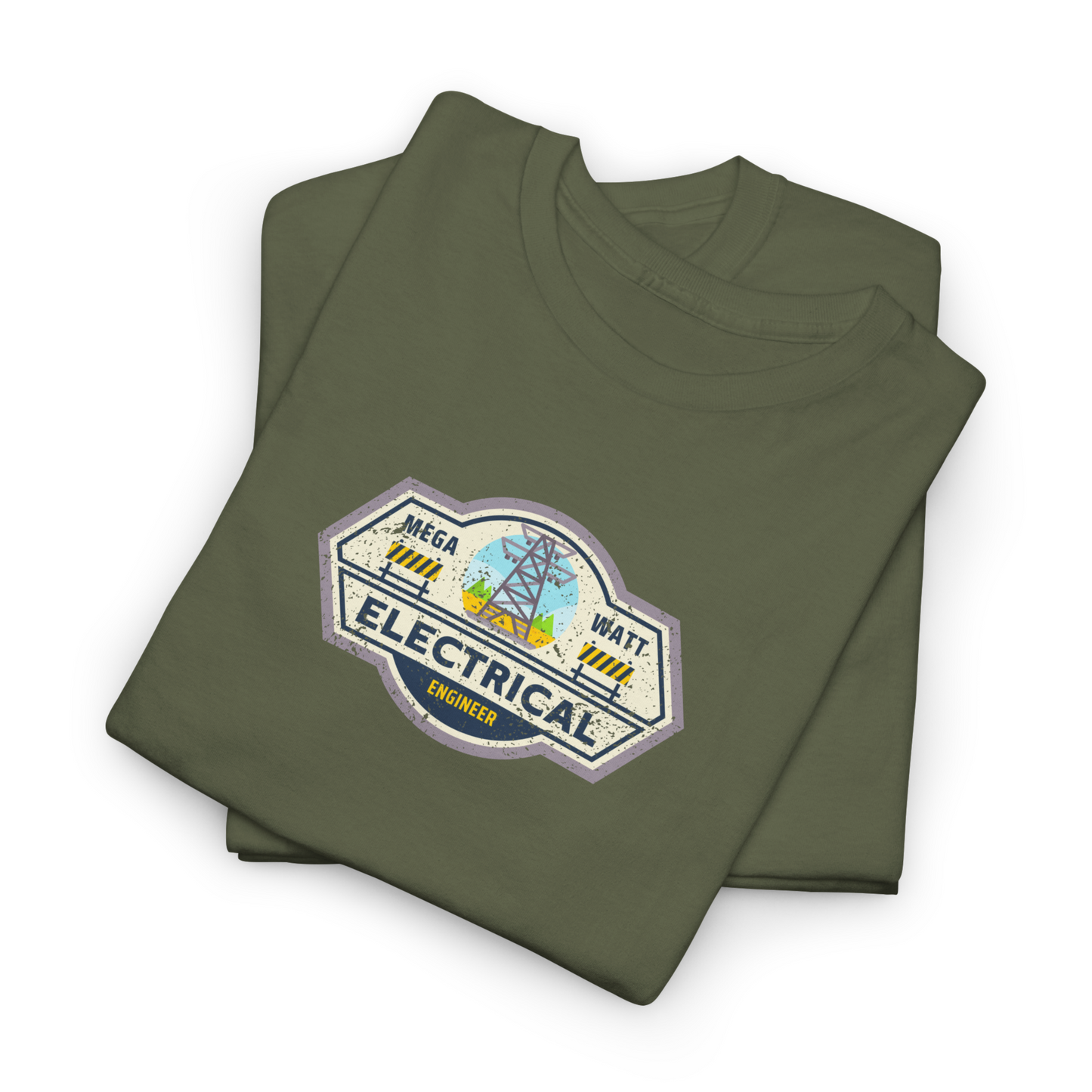 Electrical Engineer T-Shirt