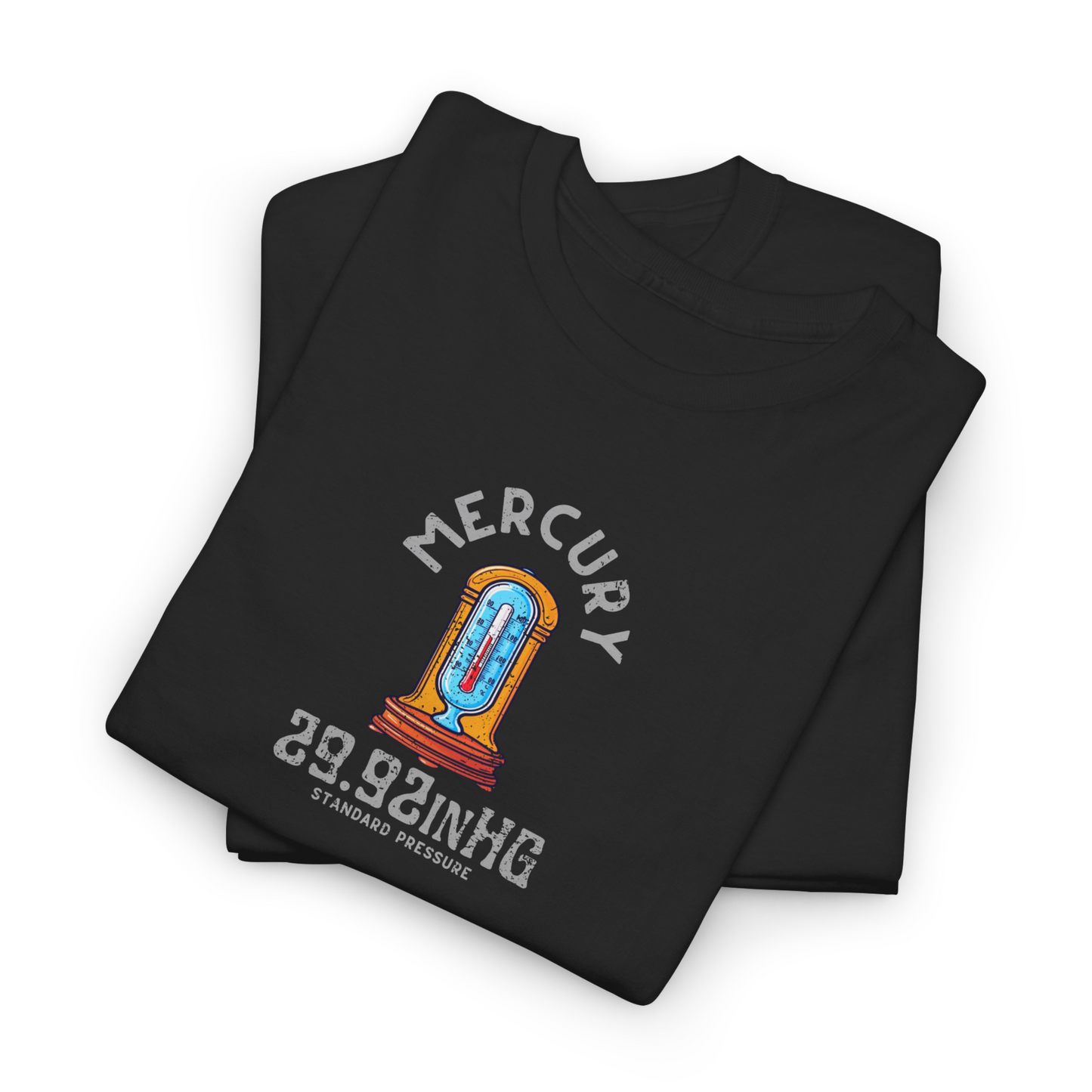 Mercury T-Shirt