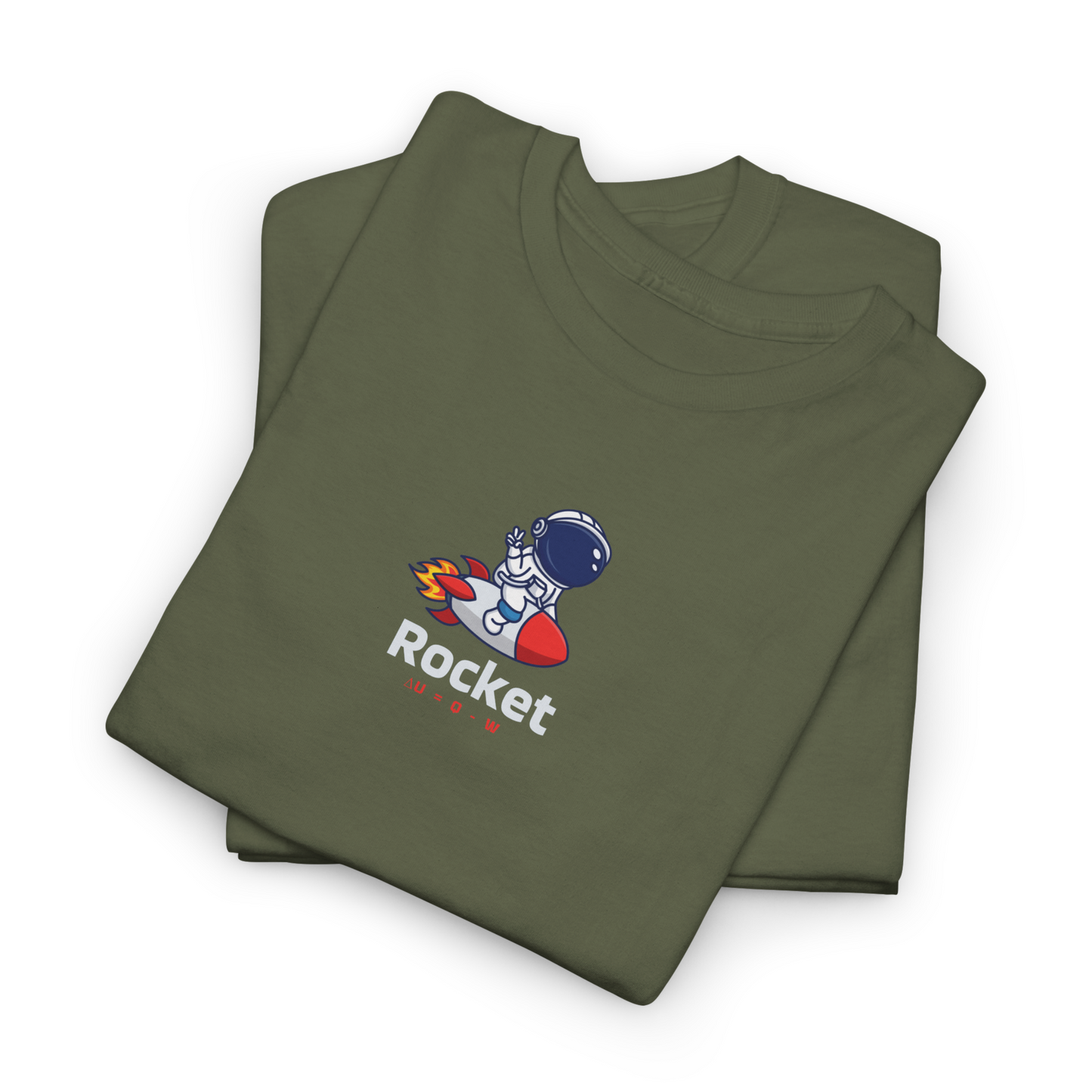 Rocket T-Shirt
