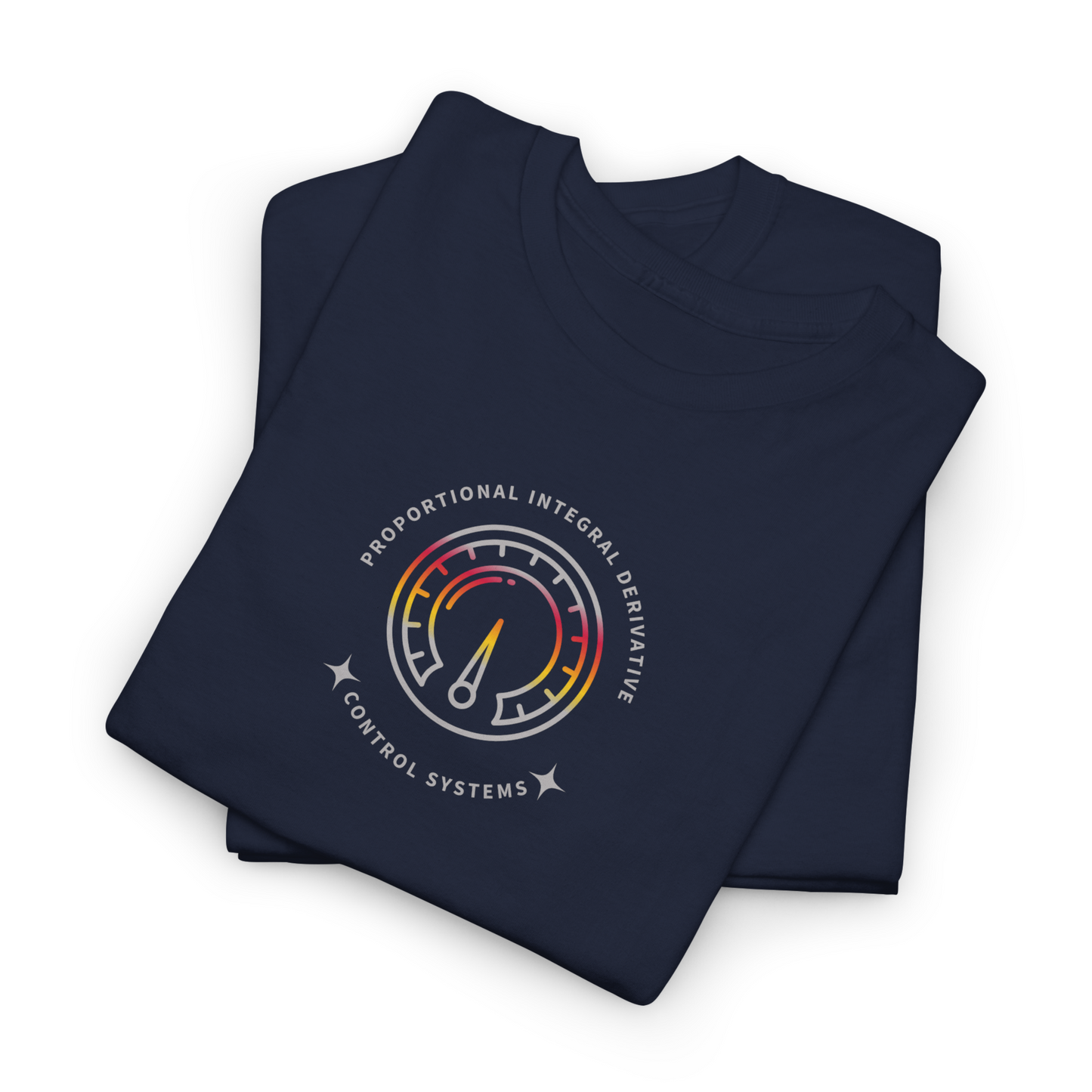 PID Controller T-Shirt