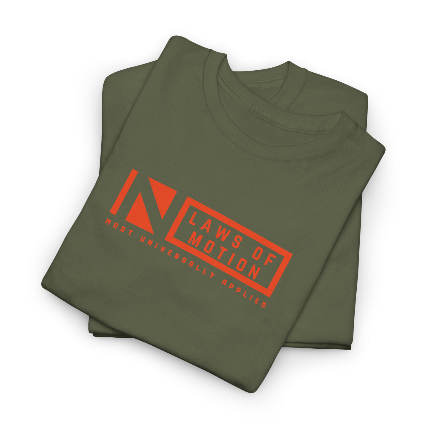 Newton T-Shirt