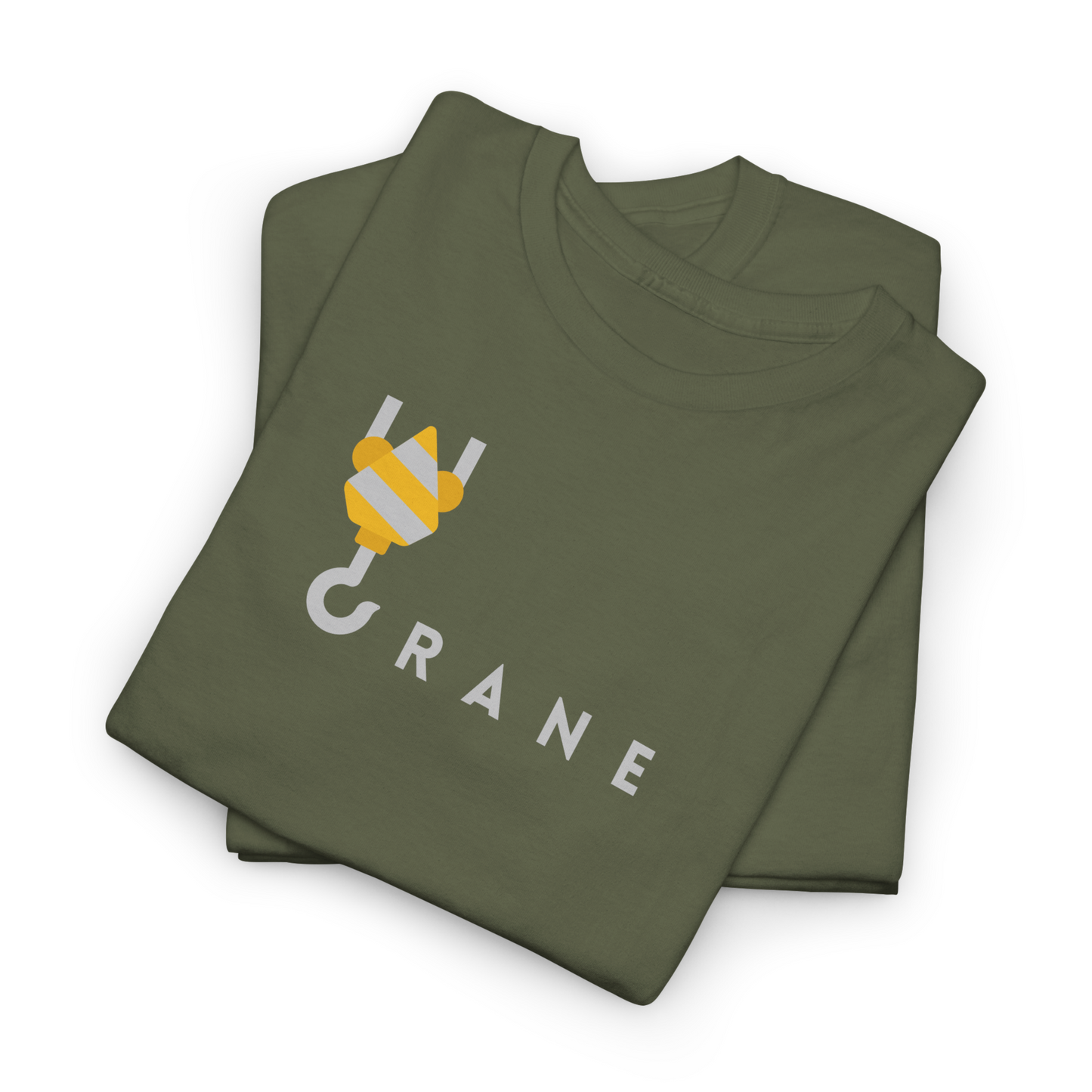 Crane Hook T-Shirt