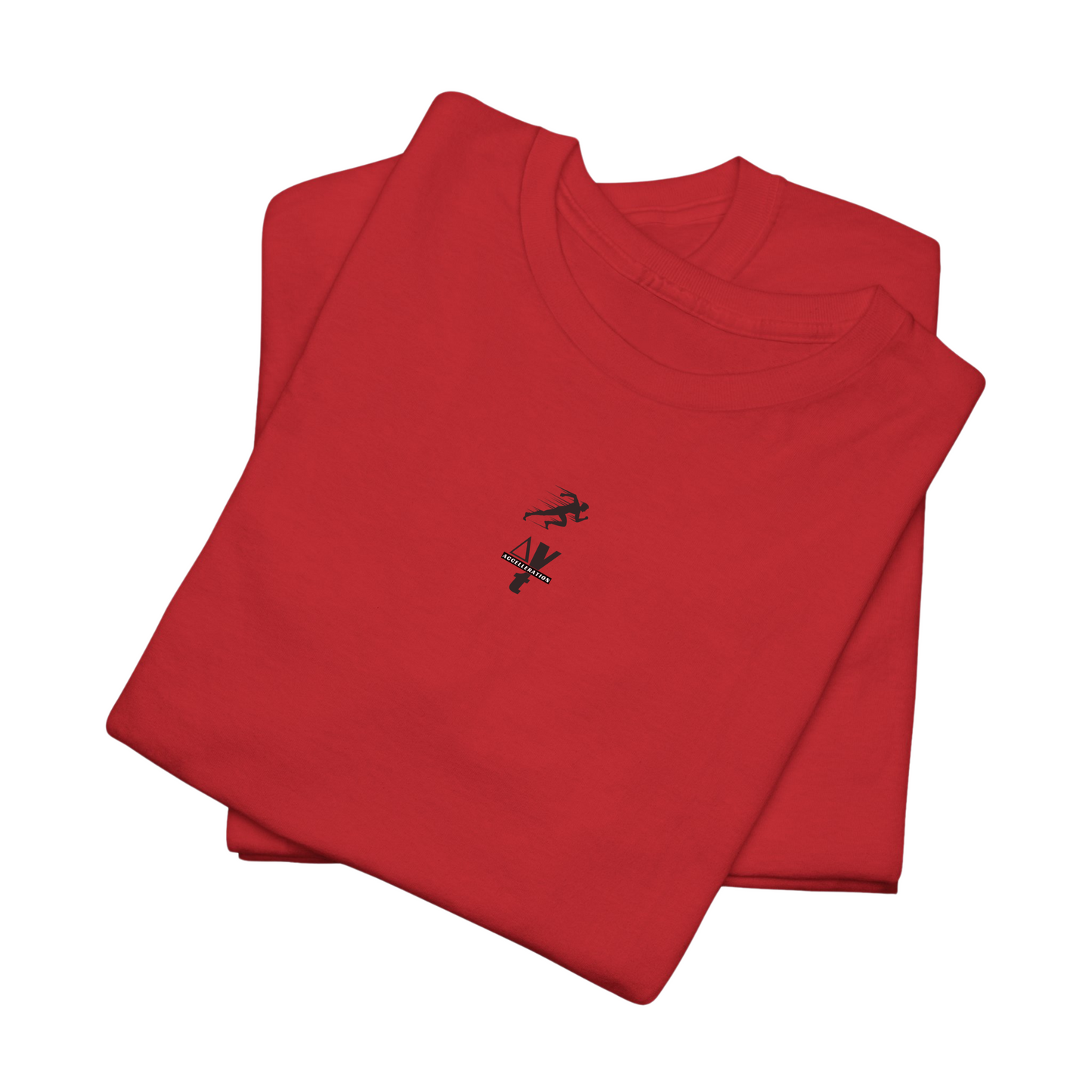 Sprint Acceleration T-Shirt