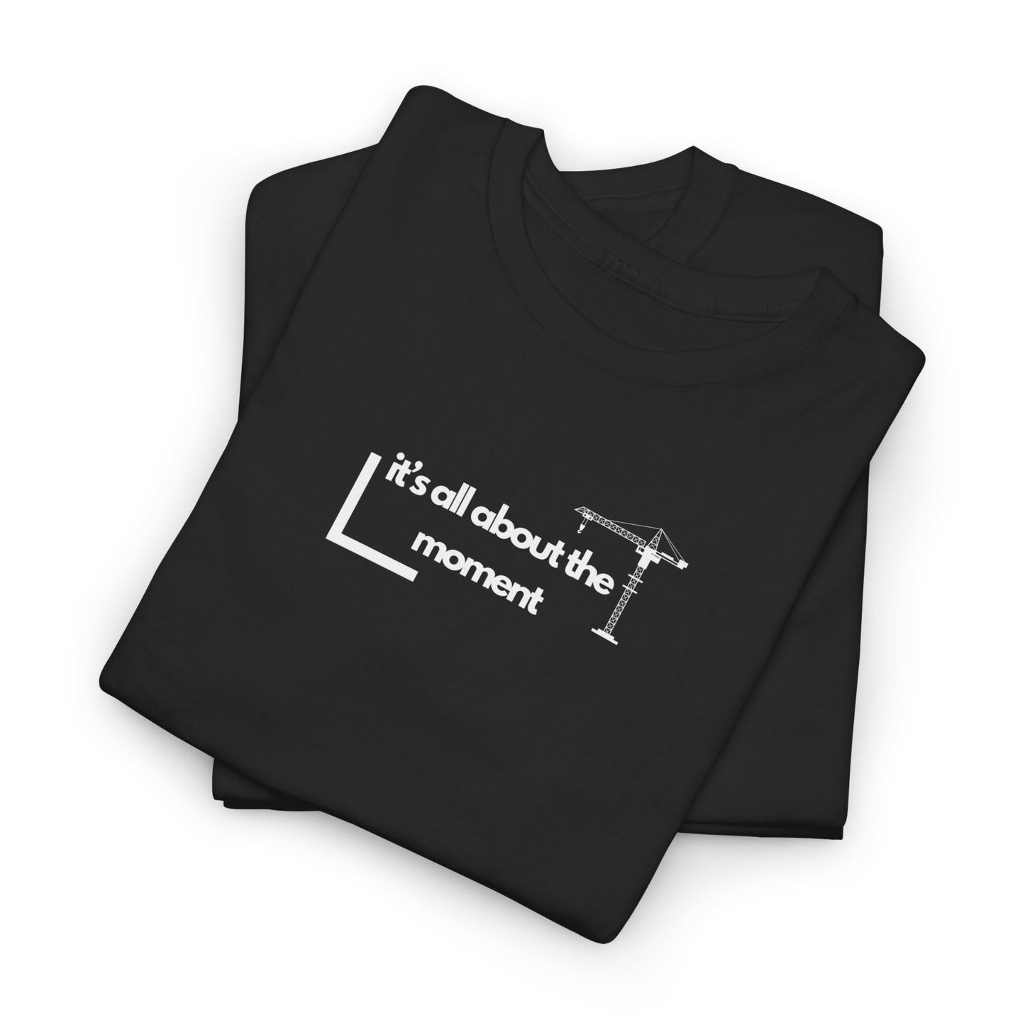 Moment T-Shirt