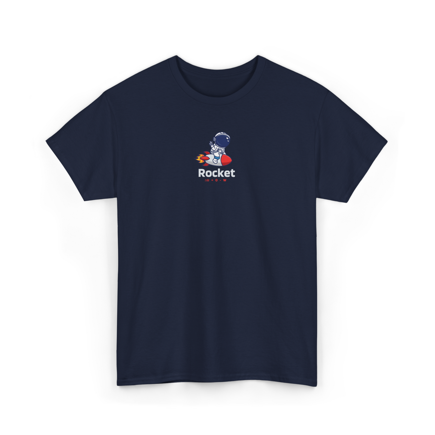 Rocket T-Shirt