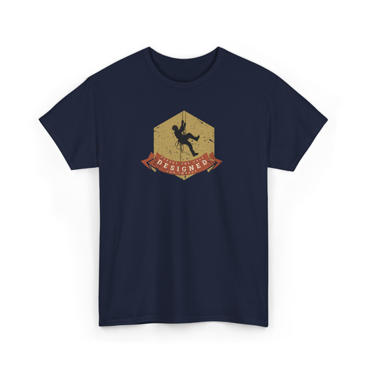 Climbing T-Shirt