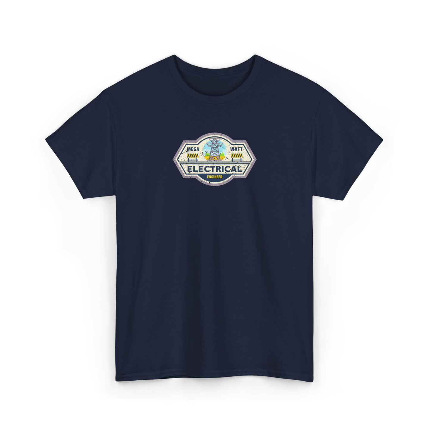 Electrical Engineer T-Shirt