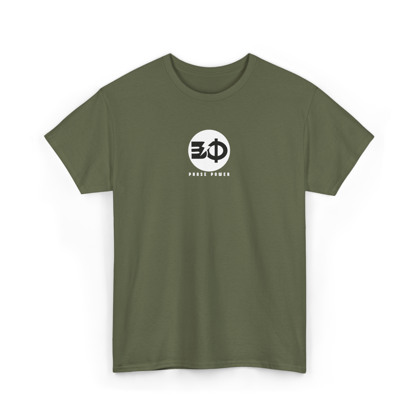 Phase T-Shirt