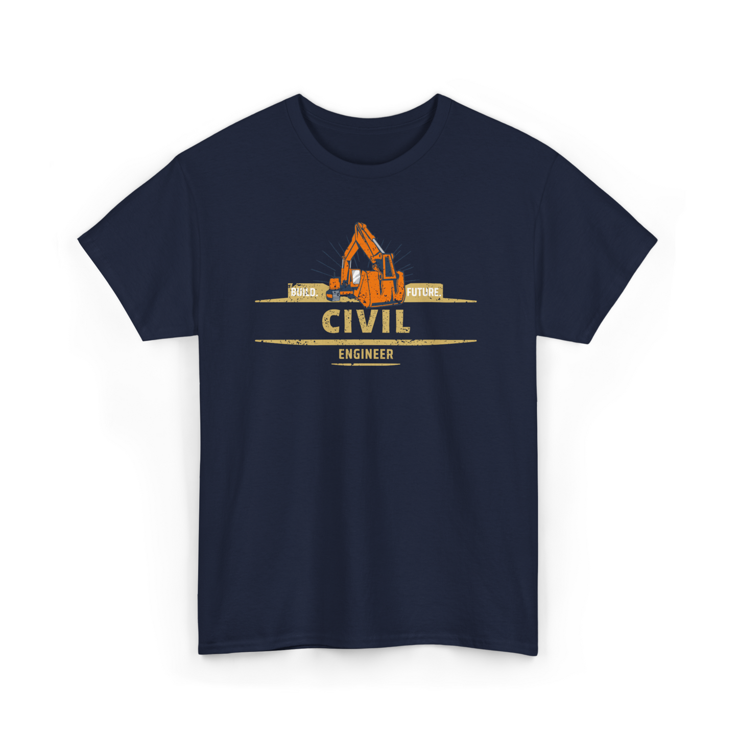 Civil Engineer T-Shirt