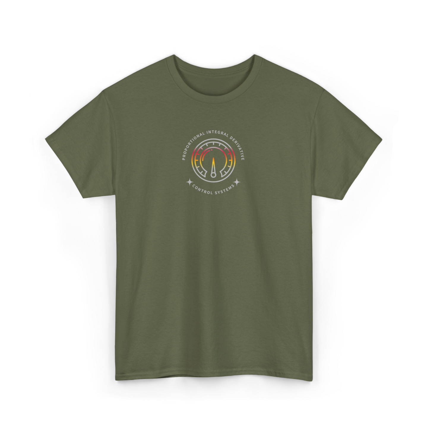 PID Controller T-Shirt