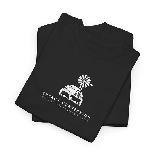 Wind Pump T-Shirt
