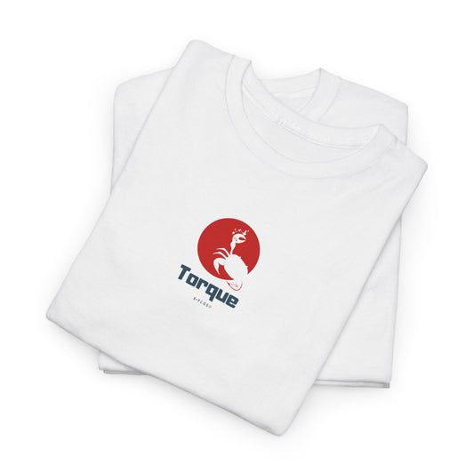 Crab Torque T-Shirt